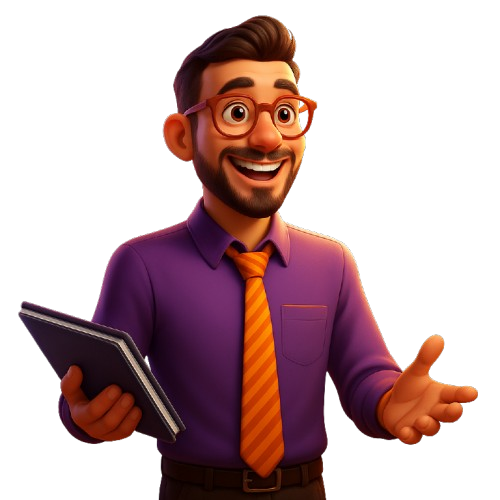 Victor Ramirez avatar illustration